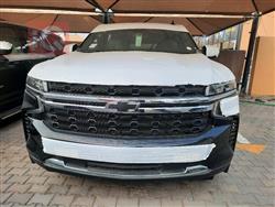 شێڤرۆلێت تاهۆ